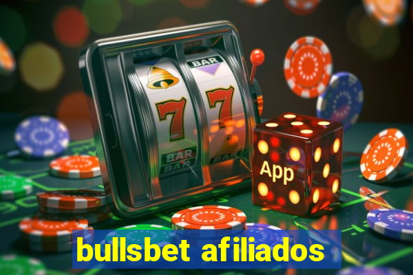 bullsbet afiliados